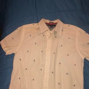 Vintage Tommy Hilfiger